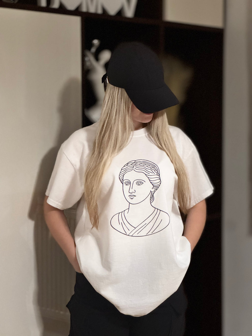 Tičko LEBO SOM VZÁCNA